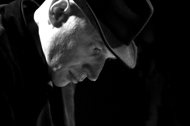 Filippo Gregoretti interviewed by Marco Varvello