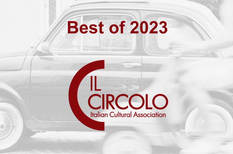 Best of 2023 IL Circolo