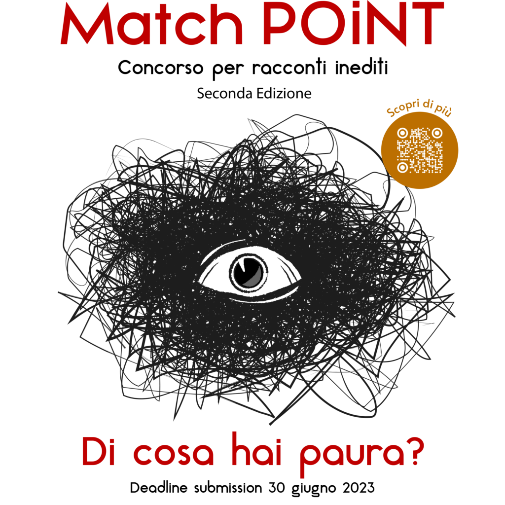 Match Point_ Il Circolo London