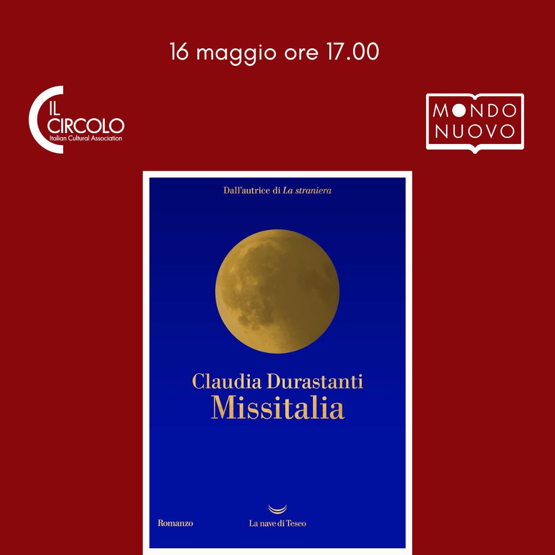 Il Circolo Bookclub
