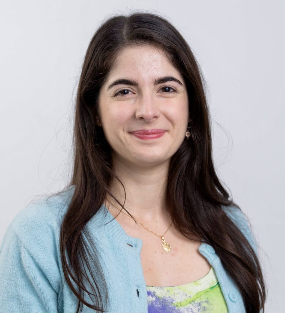 Eleonora Aiello Mental Helth Award 2023_Il Circolo London