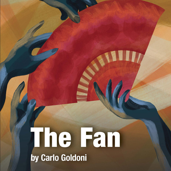 The Fan by Carlo Goldoni
