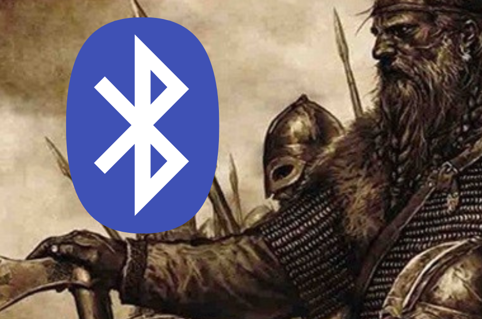 The Secret of Bluetooth for il Circolo Blog