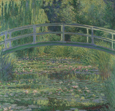 Art Club - The Impressionists at the National Gallery
