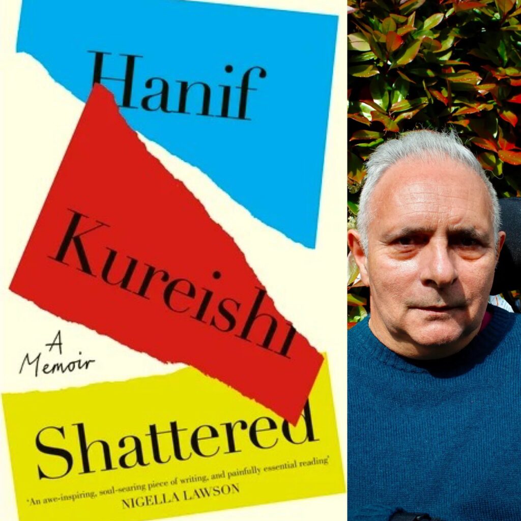 Shuttered by Hanif Kureishi- The Fox and The Hedgehog Il circolo blog