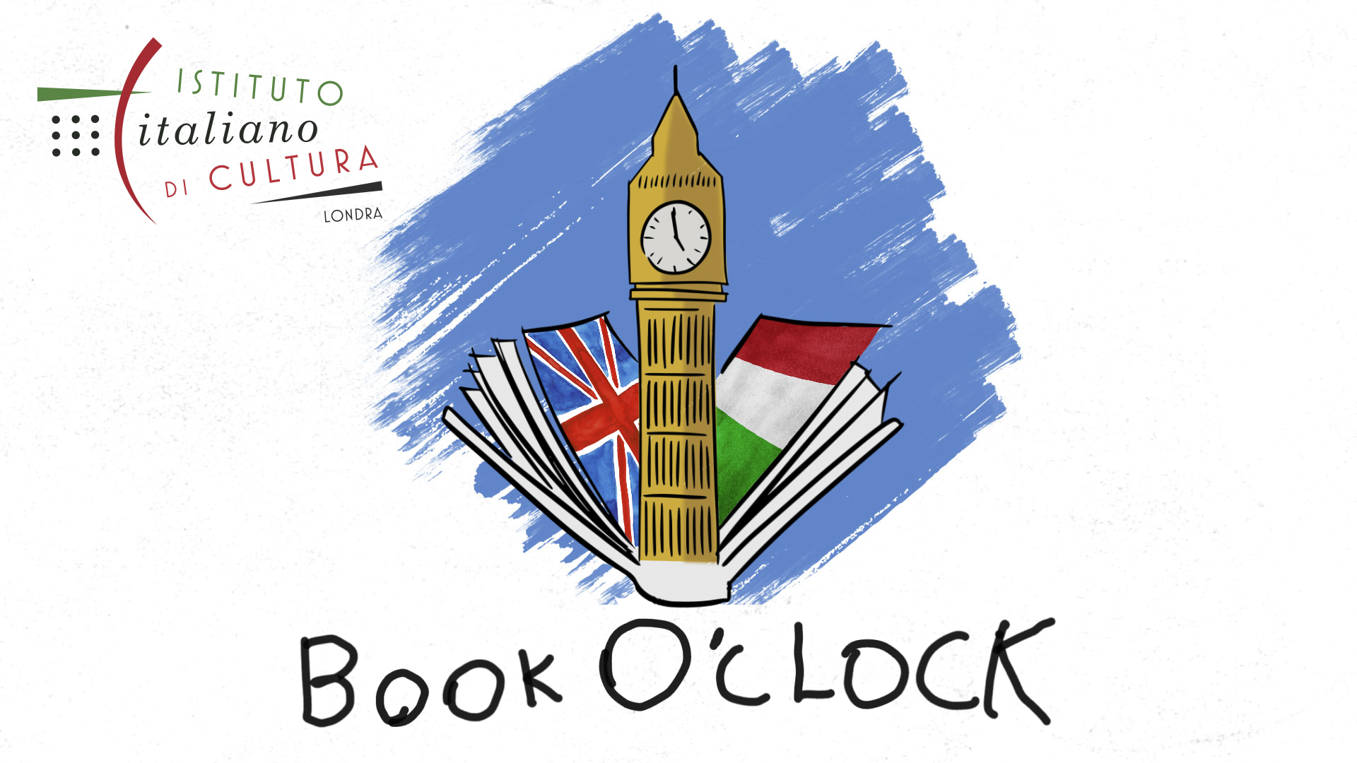 Book o'clock_ Istituto di Cultura book club