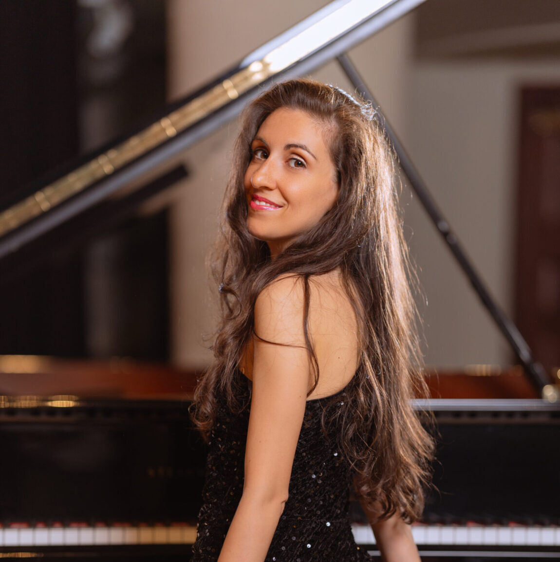 Beyond Art: a Music and Literature event