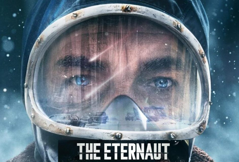 the Eternaut - netflix - il circolo blog
