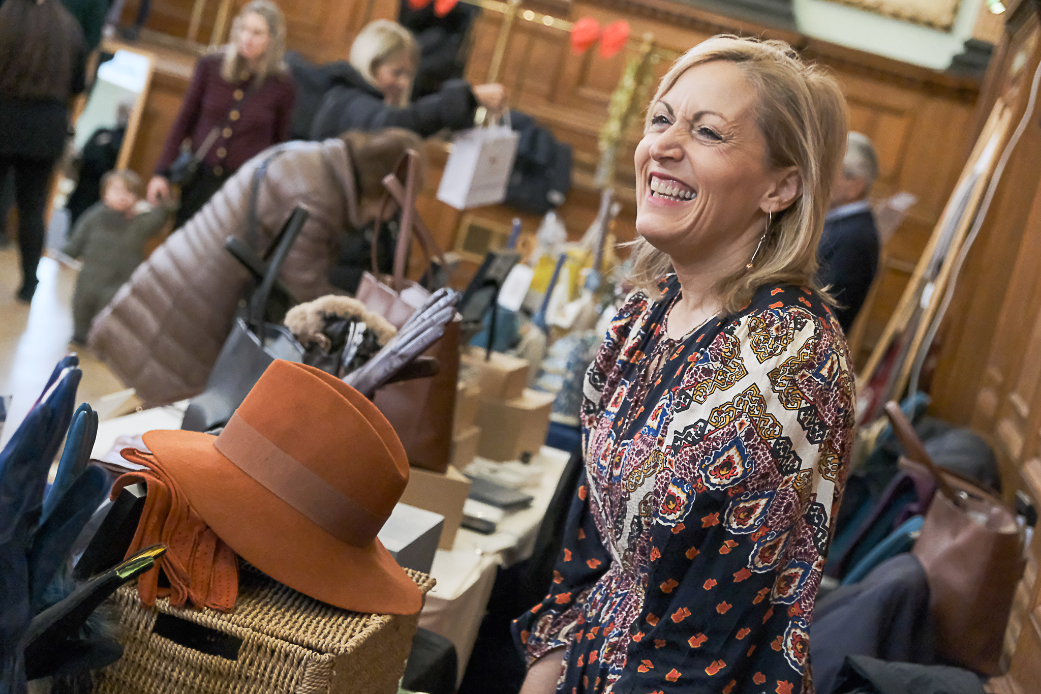 Italian Christmas Market 2026