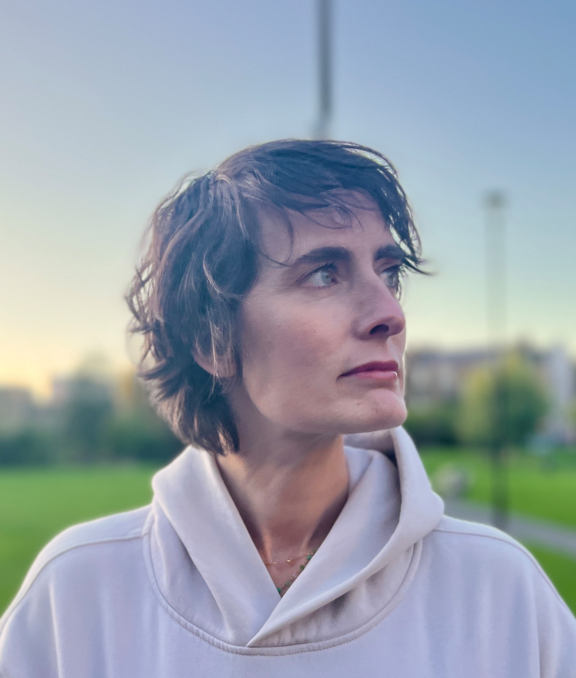 Claudia Bedin – ‘’Lo scambio di villaggi''- primo premio Match Point 2025 Il circolo