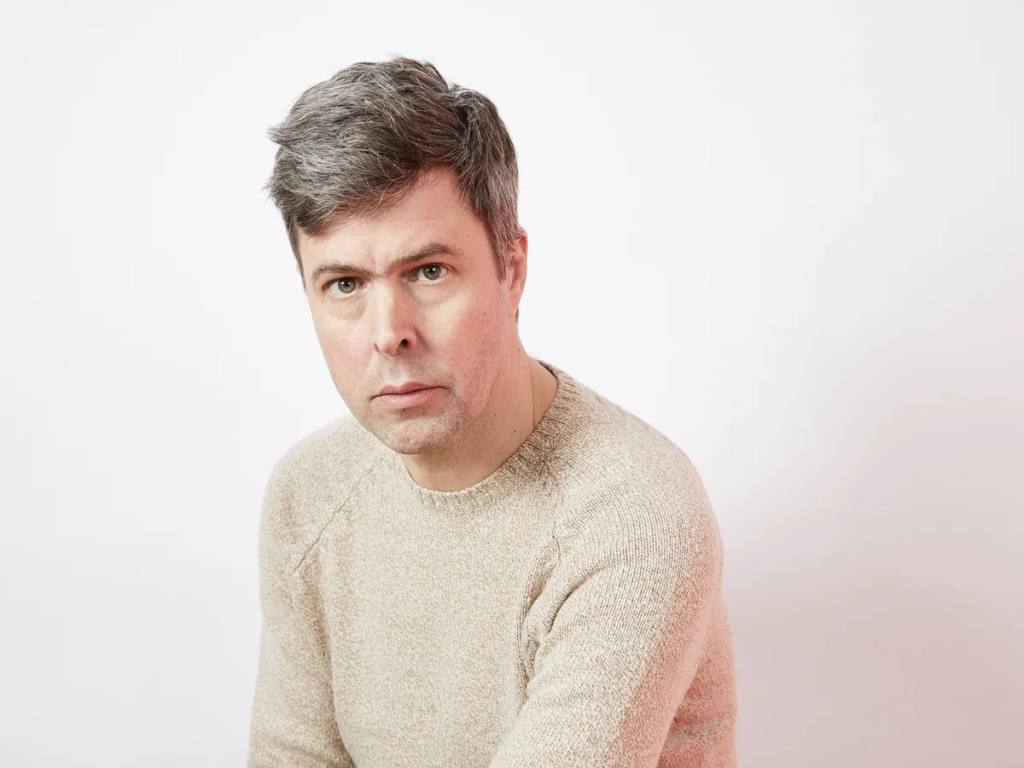 David Szalay 