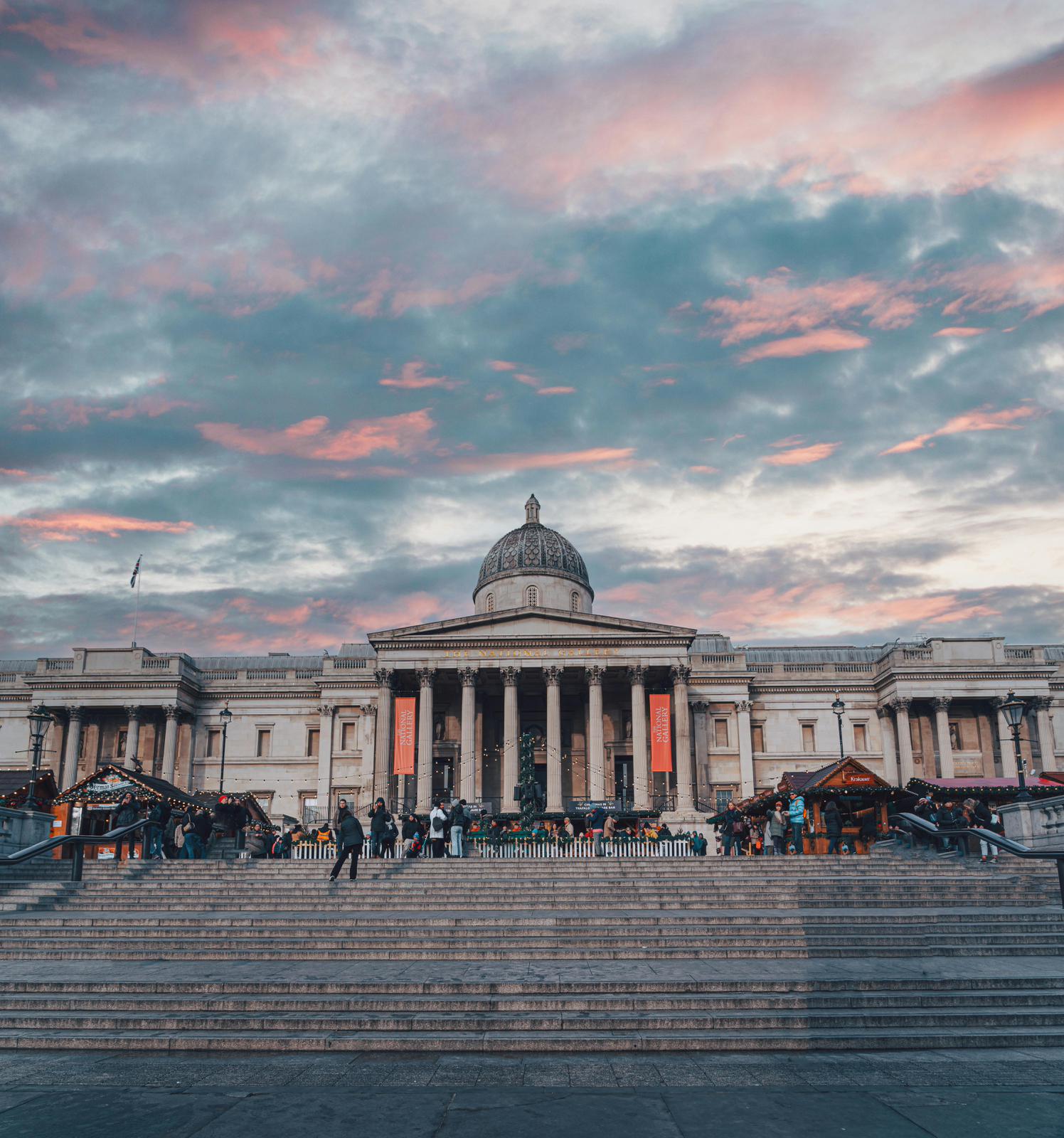 Il Circolo Under 40 | National Gallery Tour