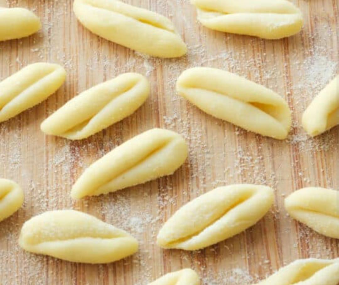 Il Circolo Under 40 | Cooking Class & Dinner | Sardinian Tradition