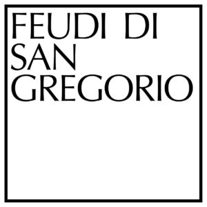 Feudi Di San Gregorio wine - supporing Il Circolo Match Point